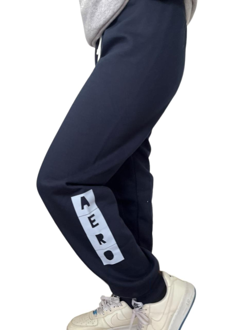 Jogger Azul AERO