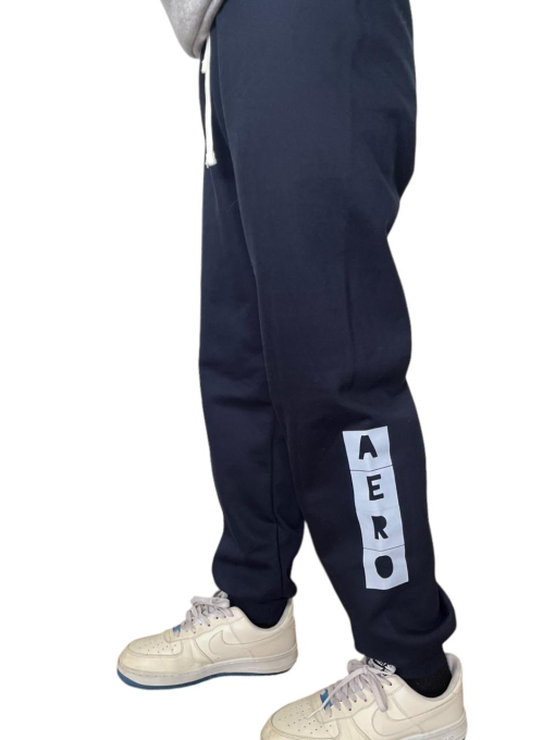 Jogger Azul AERO - Imagen 3