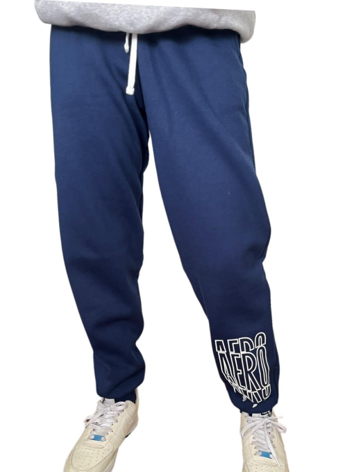 Jogger Azul AERO - Imagen 2