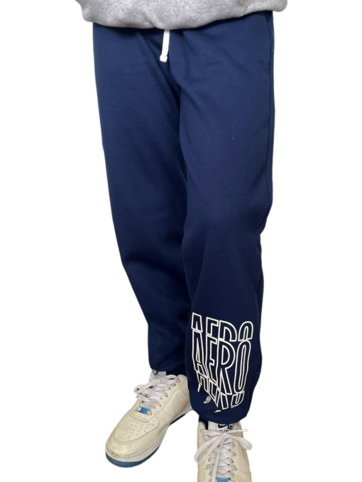 Jogger Azul AERO