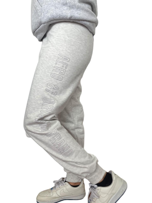 Jogger Melange AERO 87
