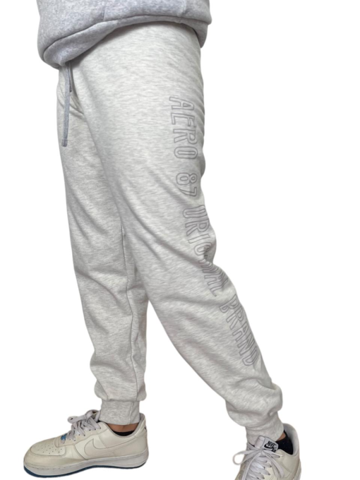 Jogger Melange AERO 87 - Imagen 3