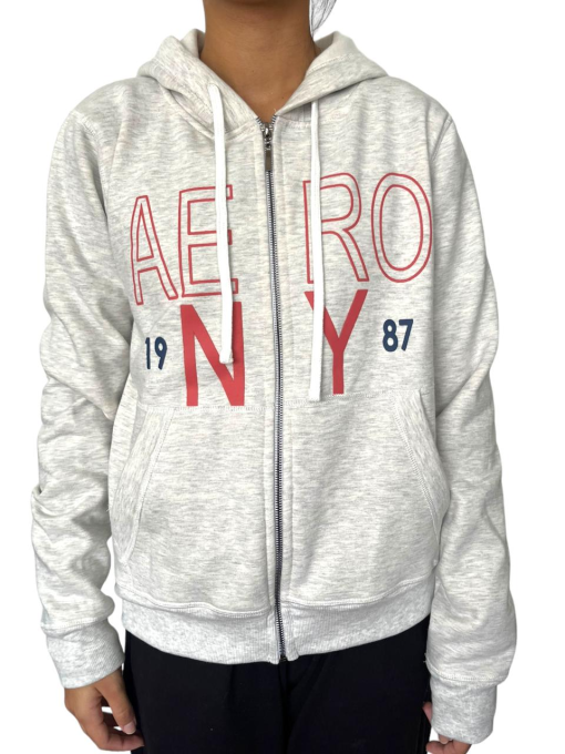 Polera Melange Aero - Imagen 3