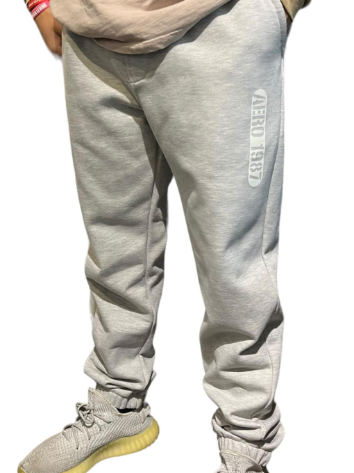 Jogger Melange Aero 1987 - Imagen 2