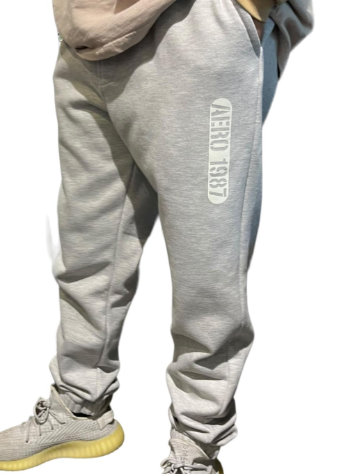 Jogger Melange Aero 1987