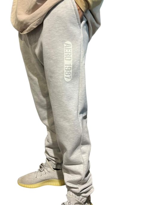 Jogger Melange Aero 1987 - Imagen 3