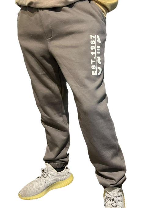 Jogger Topo Aero 1987 - Imagen 2