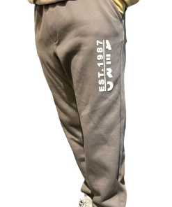 Jogger Topo Aero 1987