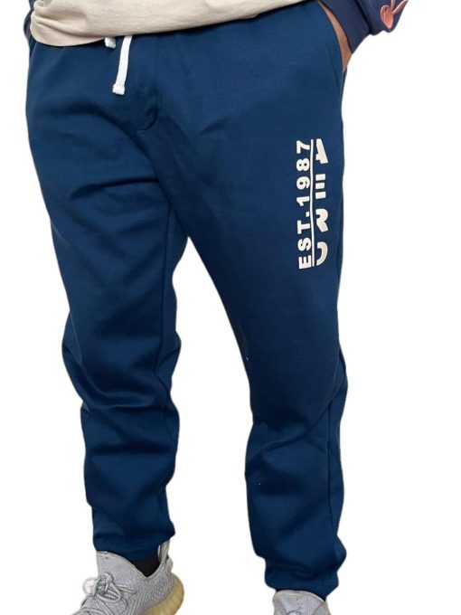 Jogger Azul Aero 1987 - Imagen 3