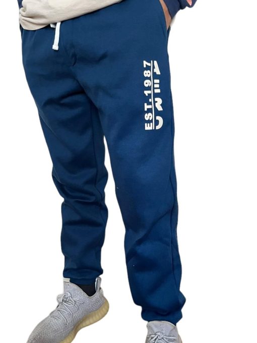 Jogger Azul Aero 1987