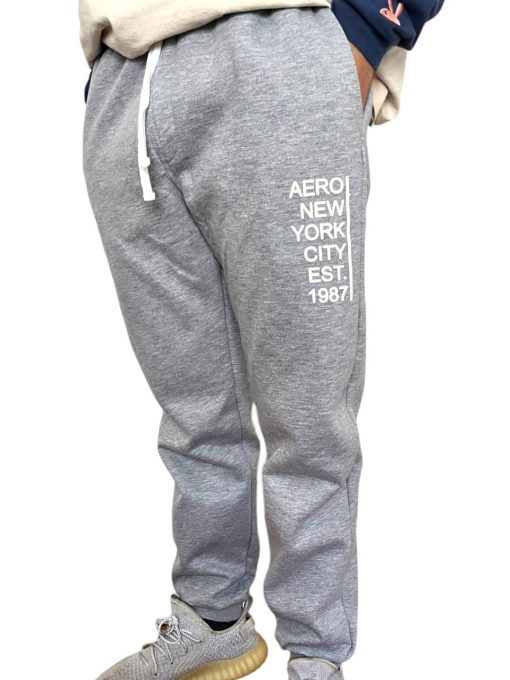 Jogger Melange AERO NEW YORK
