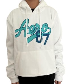 Polera Blanco AERO