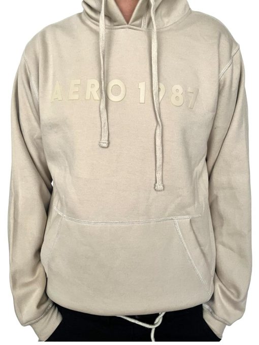 Polera Beige AERO 1987