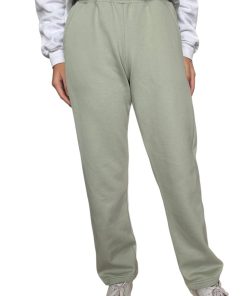 Jogger Verde Olivo AERO