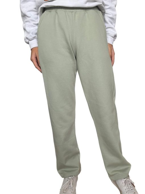Jogger Verde Olivo AERO