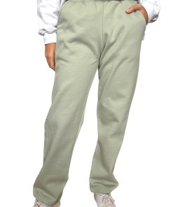 Alternative view of Jogger Verde Olivo AERO