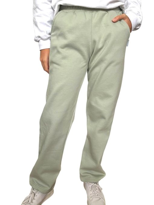 Jogger Verde Olivo AERO - Imagen 2