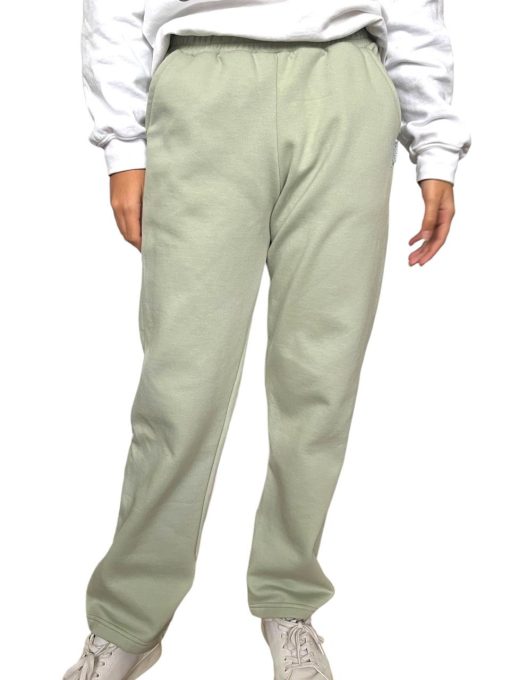 Jogger Verde Olivo AERO - Imagen 3