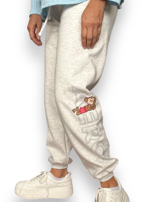 Jogger Melange AERO 1987 - Imagen 2