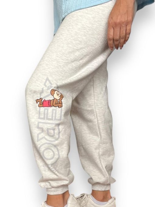 Jogger Melange AERO 1987