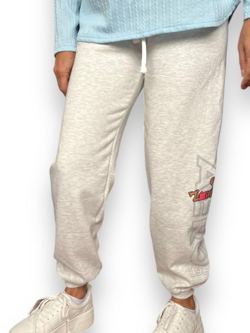 Jogger Melange AERO 1987 - Imagen 3