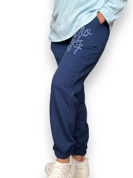 Jogger Azul AERO 1987 - Imagen 3
