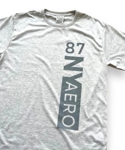 Alternative view of Polo Melange AERO 87
