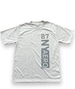 Polo Melange AERO 87