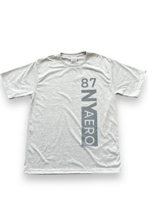 Polo Melange AERO 87