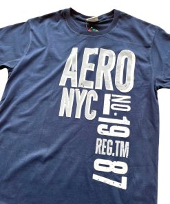 Alternative view of Polo Azul AERO NYC
