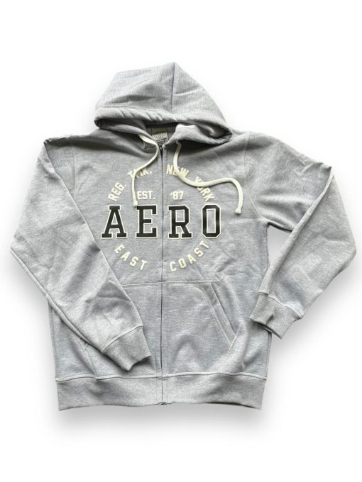 Polera Melange AERO EAST