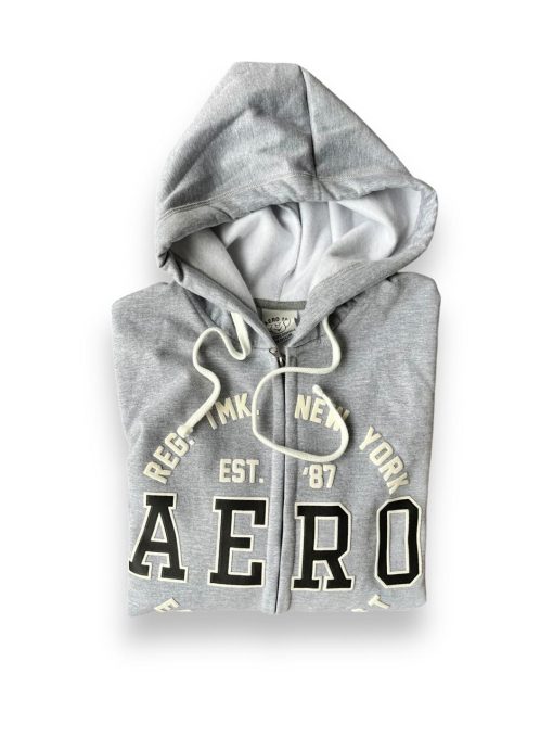 Polera Melange AERO EAST - Imagen 2