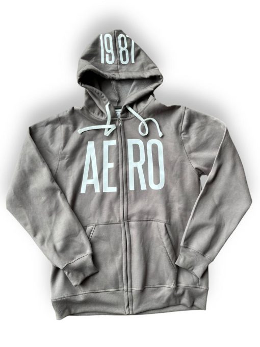 Polera Topo AERO