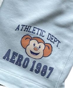 Alternative view of Short Celeste AERO 1987