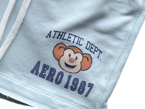 Short Celeste AERO 1987 - Imagen 2
