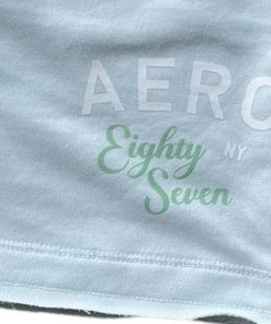 Alternative view of Short Celeste AERO NY
