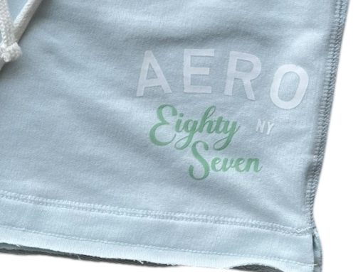 Short Celeste AERO NY - Imagen 2