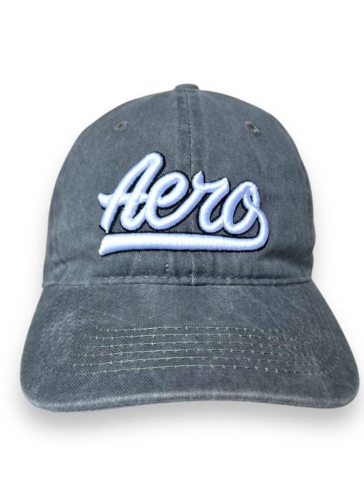 Gorro Plomo AERO