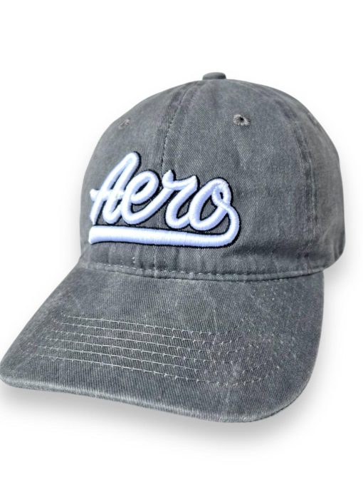 Gorro Plomo AERO - Imagen 2