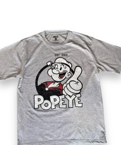 Polo Melange Popeye