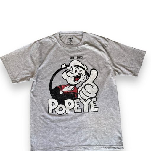 Polo Melange Popeye
