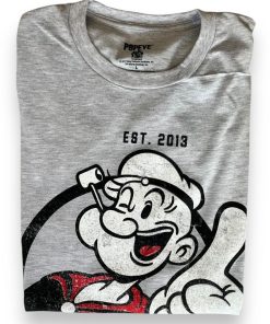 Alternative view of Polo Melange Popeye