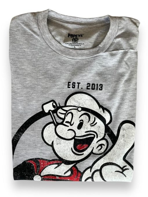Polo Melange Popeye - Imagen 2