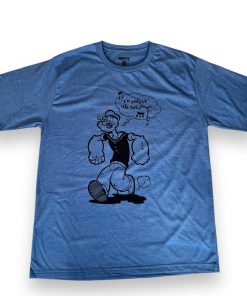 Polo Acero Popeye