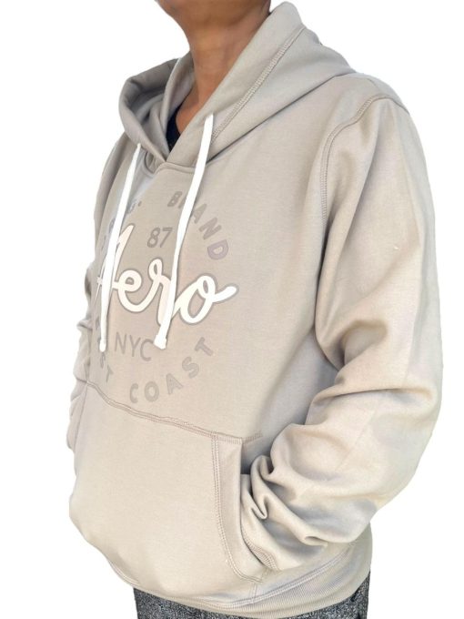 Polera Arena AERO 87 NYC - Imagen 2