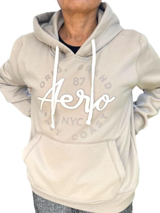 Polera Arena AERO 87 NYC - Imagen 3