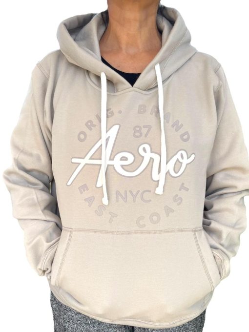 Polera Arena AERO 87 NYC