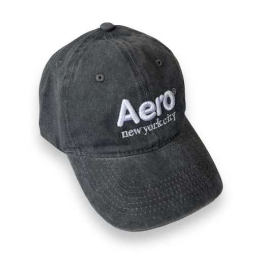 Gorro Plomo AERO NEW YORK - Imagen 2
