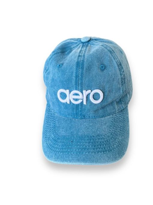 Gorro Turqueza Aero
