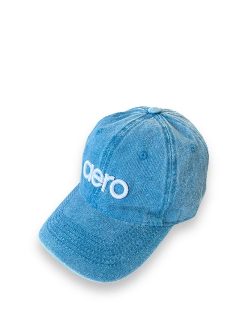 Gorro Turqueza Aero - Imagen 2